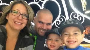 Fundraiser by Aaron Chavez : Funeral For April Rose Chavez