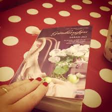 Gunduzsefasi Sarah Jio Kitap