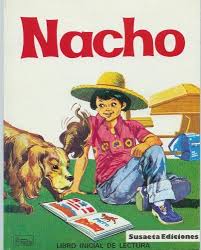 This Is A Must Kids Story Books Nachos Spanish Reading