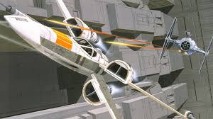 Discovery , a 2017 series that takes place ten years. Ralph Mcquarrie Star Wars Concept Art Wallpaper Album On Imgur