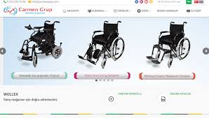 Https Www Carmengrup Com Wollex Wollex Akulu Sandalye Wollex Tekerlekli Sandalye 2020 Bilgi Gercekler Hayat
