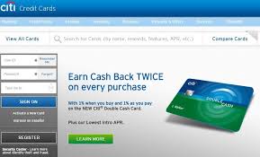 Now get all the information on benefits, features & requirements for the list of credit cards at citibank malaysia. How To Register And Manage A Citi Credit Card Account Online Informerbox