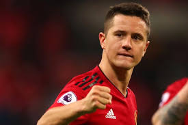 Ander herrera is one brilliant player, he is a genius on the pitch, has all what it takes to be a leader, and a damn good midfielder, his passes are oustanding as man utd have this supernatural ability to subtly sign players who make invisible cataclysmic effect. Man Utd Ace Ander Herrera Signs For Psg Spanish Reports Claim Deal Is Done A Number Of Things