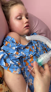 A few days ago I asked for prayers for my aunt Barbara and I thank you.  Just got word that she took a turn for the worst last night, her oxygen  level