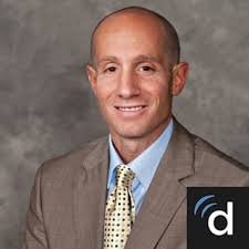 Dr. Harrison Pollinger, DO