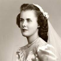 Marjorie Lucille Farnham Obituary