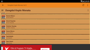 Kereta malam mp3 download original. Updated Dangdut Koplo Monata Terbaru Pc Android App Download 2021