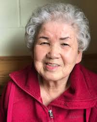 Keiko Yoshida Williams Obituary August 31, 2024