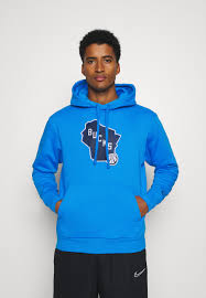 Milwaukee bucks modelleri, milwaukee bucks özellikleri ve markaları en uygun fiyatları ile gittigidiyor'da. Nike Performance Nba Milwaukee Bucks City Edition Essential Hoodie Vereinsmannschaften Photo Blue Blau Zalando De