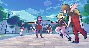Itch.io