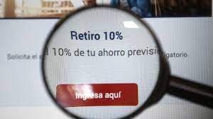 Tras el inicio de la discusión sobre el tercer retiro del 10%, el presidente de la comisión de constitución de la cámara de diputados, marcos ilabaca (ps), descartó que el proyecto se pueda. Tercer Retiro 10 Afp Del Congreso En Que Consiste Detalles Y Diferencias Entre Todos As Chile