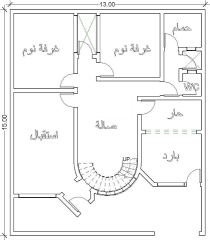 رسم هندسى تصميم منزل 100 متر مربع بواجهتين / ø±ø³ù… تصميم مخطط منزل 93 متر … Ø±Ø³Ù… Ù‡Ù†Ø¯Ø³Ù‰ Ù„Ù‚Ø·Ø¹Ø© Ø§Ø±Ø¶ 10 12 ÙˆØ¬Ù‡Ø§ ÙˆØ§Ø­Ø¯Ø© Ø±Ø³Ù… Ø§Ù„Ø¹ÙŠÙ†