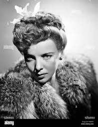 Ida lupino hi-res stock photography and images