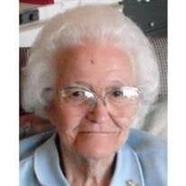 Margaret A. Fawcett Obituary