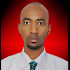 Mazin MOHAMED