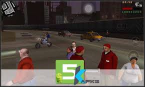 These 2 files are enough to install and play gta 4 on your mobile. Gta Liberty City Stories Android V2 2 Apk Obb Data Free Full Version