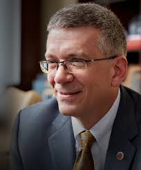 Dean named ASCE Distinguished Member