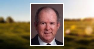 Chuck Cagle Obituary April 25, 2021