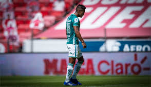 Pedro aquino podría cambiar de aires a pesar de su buen presente en león de méxico luego del pedro aquino sufrió de una nueva expulsión con león en el torneo apertura de la liga mx: Pedro Aquino Futuro A Contrarreloj Fieramania