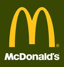 Mcdonald's corporation is an american fast food company, founded in 1940 as a restaurant operated by richard and maurice mcdonald, in san bernardino, california, united states. Mcdonalds Logo Stamhuis