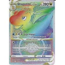 The Rainbow Rare Cards Of Pokémon Tcg: Cosmic Eclipse Part 1