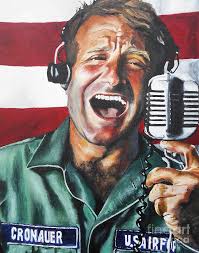 Good morning, vietnam (1987) cast and crew credits, including actors, actresses, directors, writers and more. Good Morning Vietnam Painting By Kevin J Cooper Artwork