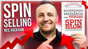 ENSINAMENTOS DO LIVRO SPIN SELLING