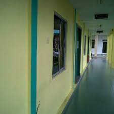 Jalan setia raja, lorong setia raja 4k3, lorong kedandi no 5, lorong setia raja 14a1, lorong setia raja 12a, lorong 2a5, lorong 2b, lorong 4b. Pusat Pembangunan Kemahiran Sarawak Lutong College Academic Building