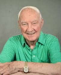 Obituary information for Franklin Benjamin Austin