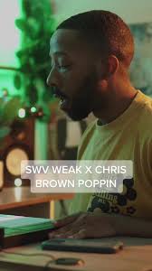 SWV y Chris Brown: Mezcla de R&B y Trap