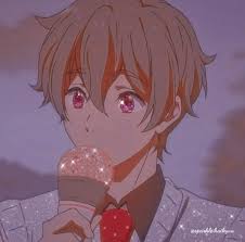 Check spelling or type a new query. Aesthetic Glitter Anime Pfp Haikyuu