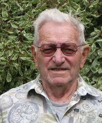 Kirchberg. Robert Erhard vient de souffler ses 85 bougies