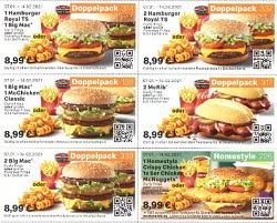 Die gesuchte aktion ist leider vorbei. Mcdonald Gutschein Maerz 2021 Drucken Aktuelle Mcdonalds Coupons Februar 2021 Kiara Mileham