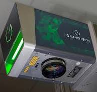GREEN laser - INTEGRABLE LASER MARKER | Technifor becomes ...