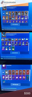 In this article, we tell you just. Fortnite Account Skins Dances Legit Sale It Is A Epic Games Account Not Ps4 Or Xbox So Its Good For All Platforms G Epic Games Account Epic Games Fortnite