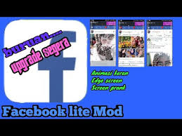 Maybe you would like to learn more about one of these? Facebook Lite Versi Lama Dr Ponsel