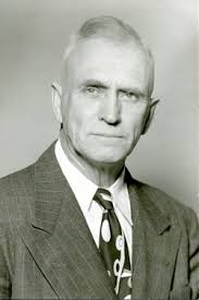 Allison Claude Crouch (1886-1961)