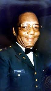 William Harold Mack , M.D. Obituary