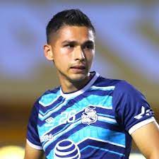 Stats de carrière (apparitions, buts, cartons) et historique de transfert. Club America Y Puebla Llegan A Un Acuerdo Salvador Reyes Sera Refuerzo De Las Aguilas Soy Futbol