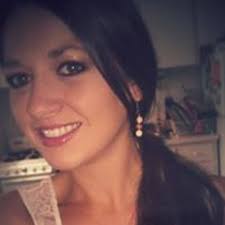 Amanda Herdegen's Instagram, Twitter & Facebook