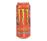 Monster Juiced Monarch