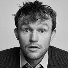 Pete David (@sneekypedro)