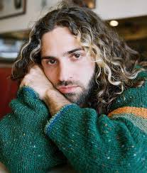 James Alan Ghaleb Discography: Vinyl, CDs, & More