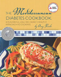 Diabetes symptoms can grow worse with inattention to your diet, whether you're eating out or dining in. The Mediterranean Diabetes Cookbook By Amy Riolo Nook Book Ebook Barnes Noble