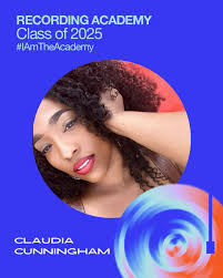 Claudia Cunningham Alex Andria