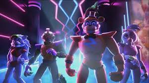 Take a sneak peak at the movies coming out this week (8/12) best reactions to movies out now in theaters; Fnaf Security Breach Release Date Announced Coming To Playstation On December 16th Game News 24