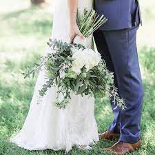 Hyatt house, jersey city, nj groom's getting ready: Karma Floral Event Design
