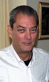 Hear Paul Auster Read the Entirety of The Red Notebook, an Early Collection  of Stories