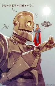 Enjoy reading and share 8 famous quotes about iron giant with everyone. Irongiant Stories Wattpad