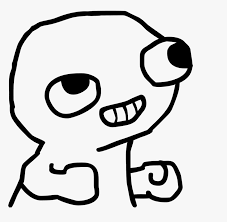 Derp Face Transparent Background Git Hyped Hd Png Download Is Free Transparent Png Image To Explore More Similar Hd Transparent Background Derp Background